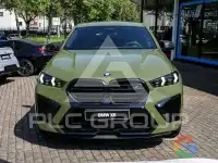 2025 BMW X6