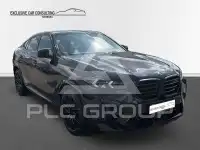 2025 BMW X6