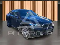 2025 BMW X6