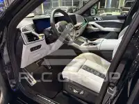 2025 BMW X6