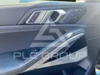 2025 BMW X6