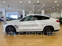 2025 BMW X6