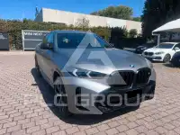 2025 BMW X6