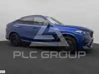 2025 BMW X6