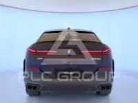 2025 BMW X6