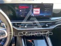 2025 BMW X6