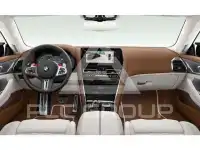 2025 BMW M8