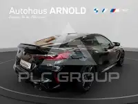 2025 BMW M8