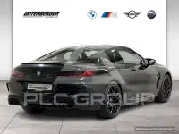 2025 BMW M8