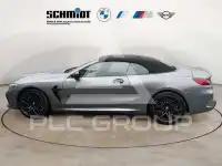 2025 BMW M8
