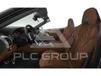 2025 BMW M8