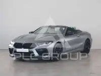 2025 BMW M8