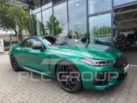 2025 BMW M8