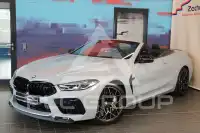 2025 BMW M8
