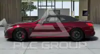 2025 BMW M8