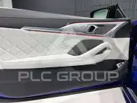 2025 BMW M8