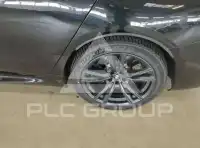 2025 BMW M8