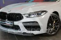 2025 BMW M8