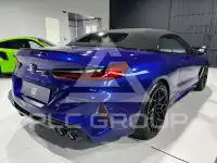 2025 BMW M8