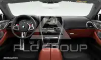 2025 BMW M8