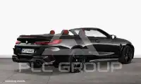 2025 BMW M8