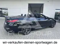 2025 BMW M8