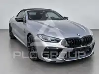 2025 BMW M8