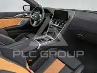 2025 BMW M8