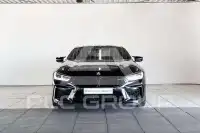 2025 BMW M8