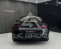 2025 BMW M8