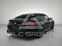 2025 BMW M8