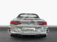 2025 BMW M8