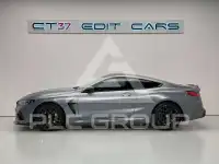 2025 BMW M8