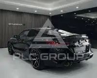 2025 BMW M8