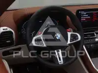 2025 BMW M8