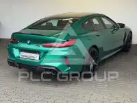 2025 BMW M8