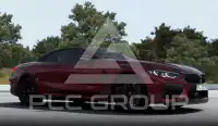 2025 BMW M8