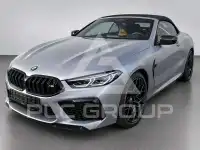 2025 BMW M8