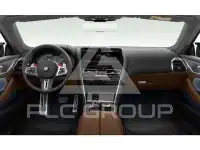 2025 BMW M8