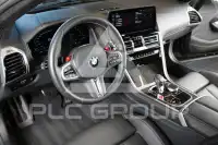 2025 BMW M8