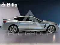 2025 BMW M8