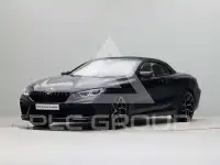 2025 BMW M8