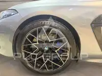 2025 BMW M8