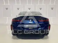 2025 BMW M8