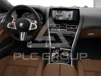 2025 BMW M8