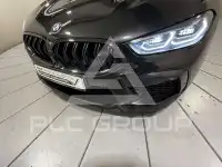 2025 BMW M8