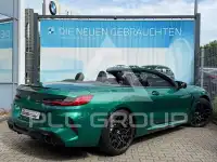 2025 BMW M8