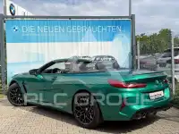 2025 BMW M8