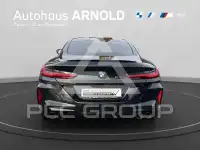 2025 BMW M8