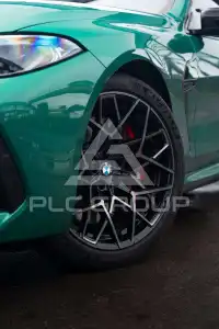 2025 BMW M8